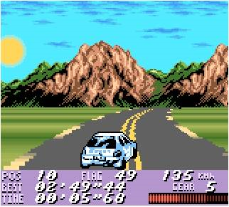 V-Rally - Championship Edition | Gbafun is a website let you play